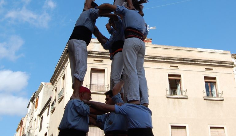 La Jove de Vila va amunt