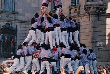 20 anys del primer gamma extra a Barcelona
