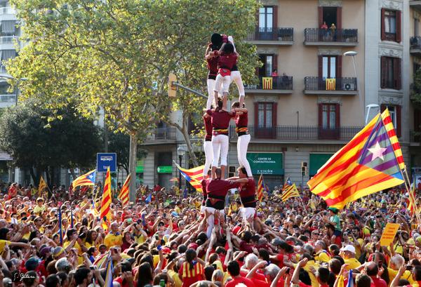 2de6 dels de Castellar, tot té un inici…