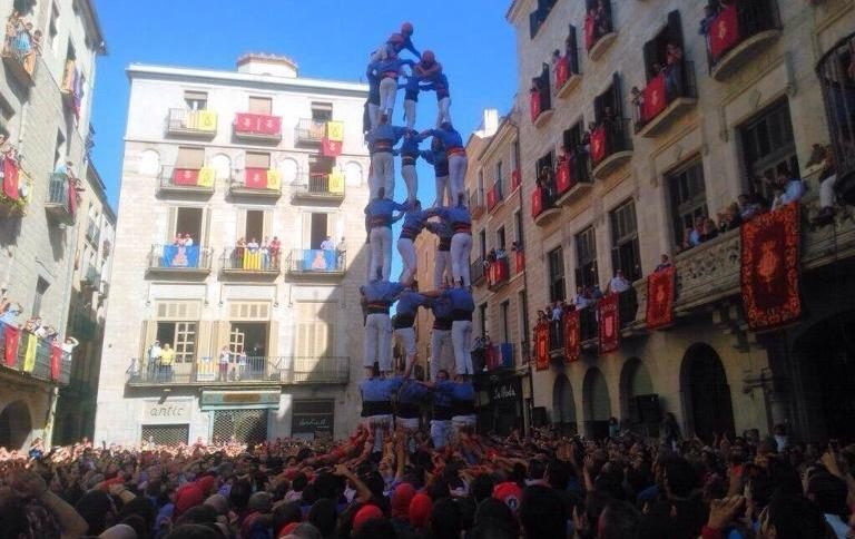 Els Marrecs assalten la catedral