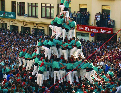 És possible el pilar de 9?