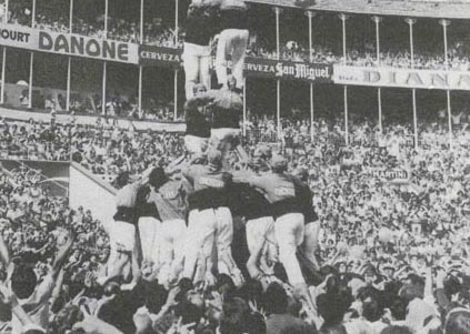 Castells guanyadors avui insuficients