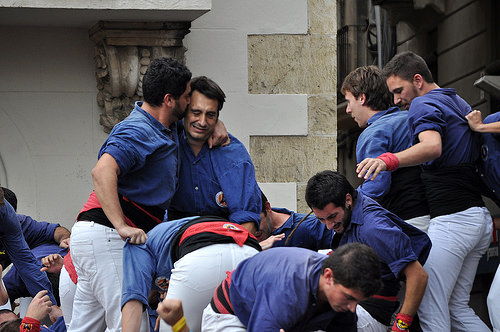 El ressorgiment dels Capgrossos