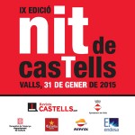Nit de Castells