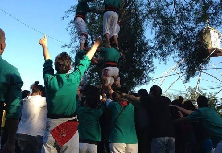 A Xile s’enfaixen amb més ganes que mai