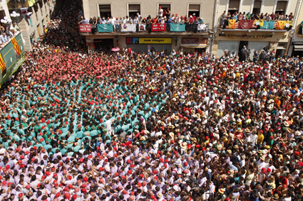 Comença el compte enrere per Sant Fèlix