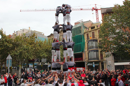 Resum 2014: colles de 7
