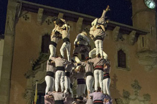 L’ala de l’àngel (a propòsit del mot enxaneta)