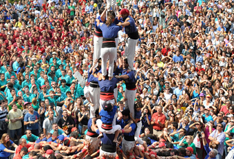 Quins castells creixen?