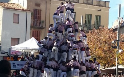 Castells no assolits, reptes pendents