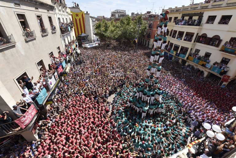 Sant Fèlix 2015: pros i contres