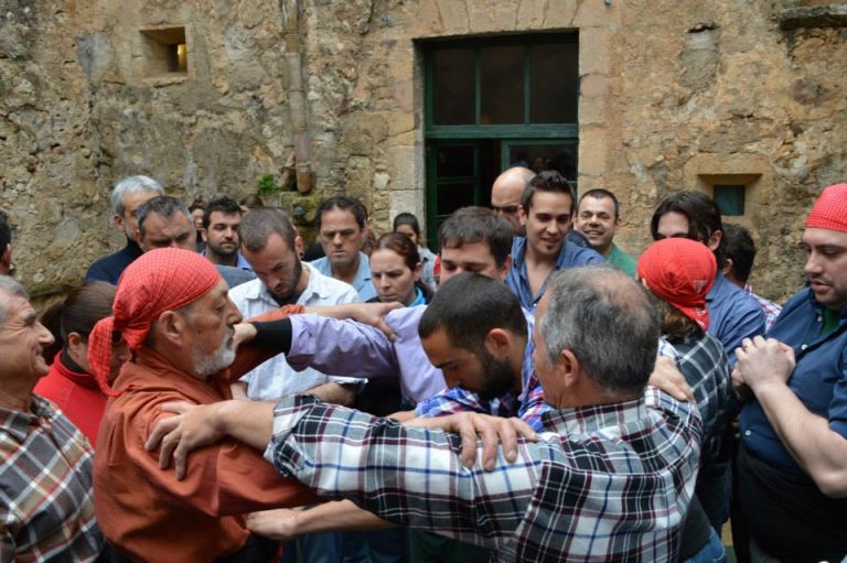‘Master class’ de castells a domicili