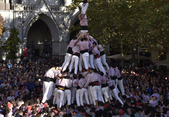 Els Minyons pilaners