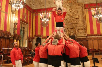 Tres cites abans de primavera