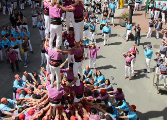 A Igualada i el Vendrell s’alcen més d’hora que mai