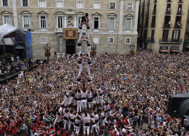La torre no és ni un castell ni un pilar
