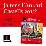 Anuari Castells 2015