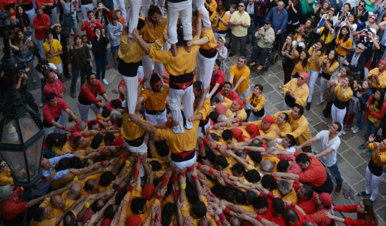 Els Bordegassos busquen estabilitat