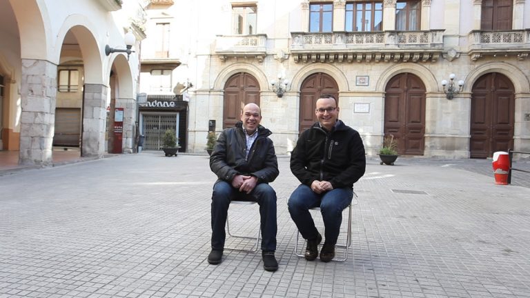 Valls exporta documental