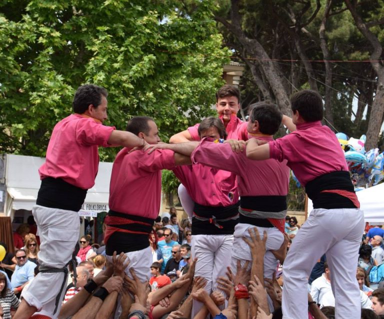 Sant Feliu torna a alçar el vol