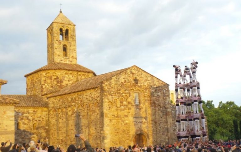 Els Minyons demostren autoritat