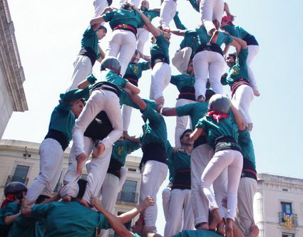 Menor per a les grans, immens per a les mitjanes