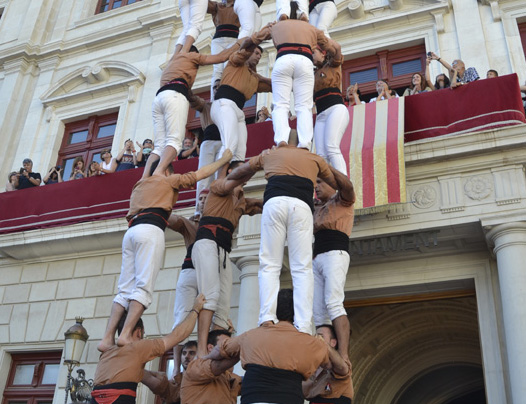 Les catedrals de Reus