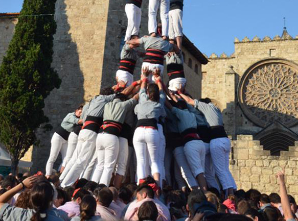 Sants i Gràcia pugen al 9