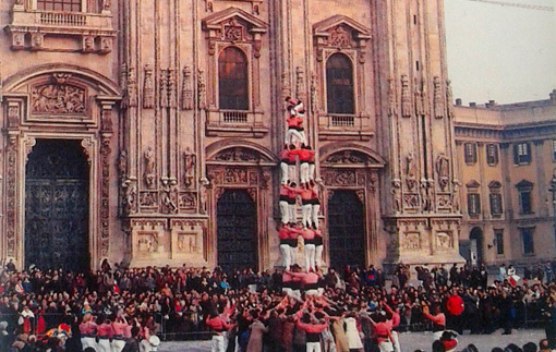 Grans diades que traspassen fronteres