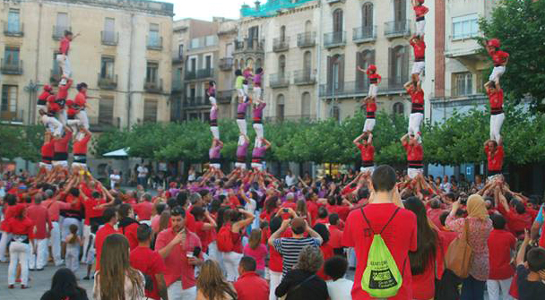 La Joves i el Pati
