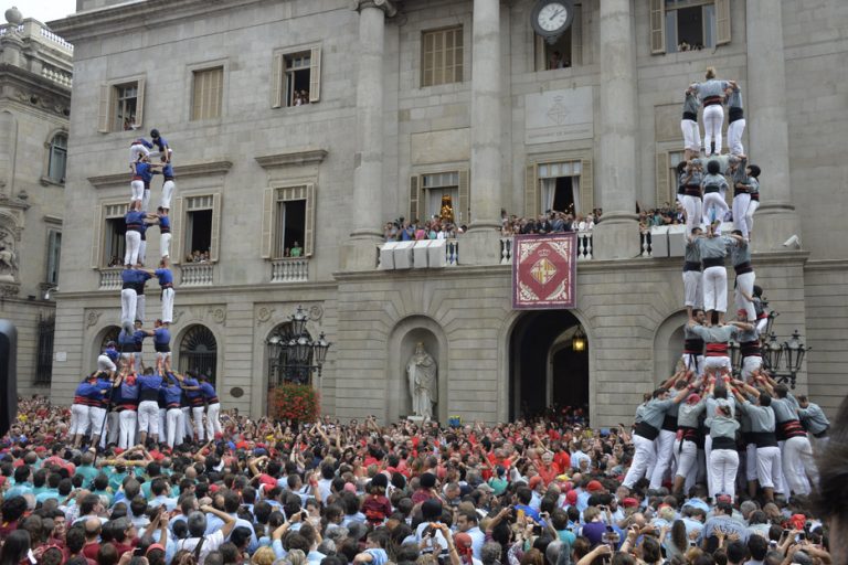 Els models de Sants i Gràcia