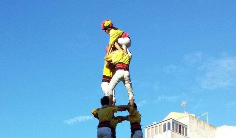 El submarí groc torna a treure el nas
