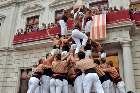 Pluja de tripletes