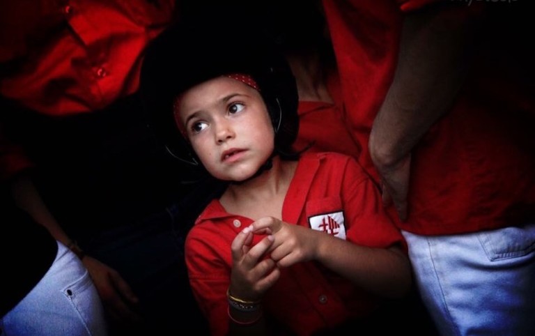 15.000 persones escullen la foto de la temporada
