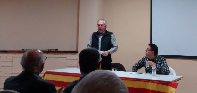 La Bisbal centra el debat