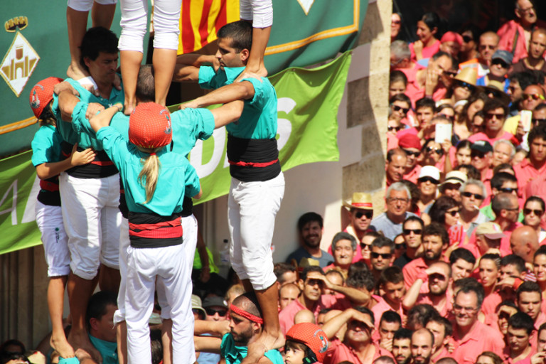 El doble repte dels verds