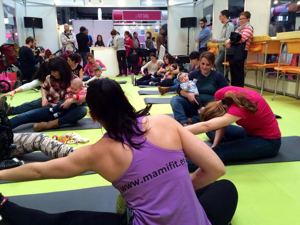 Mamifit
