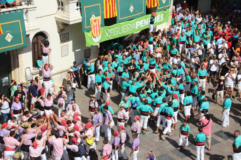 Sant Fèlix, els criteris no escrits