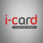 app i-card
