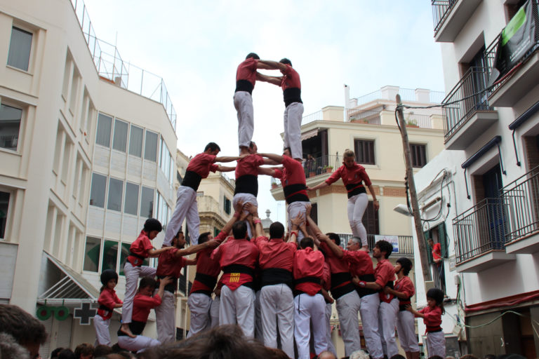 Sant Jordi d’estrenes (si el temps ho permet)