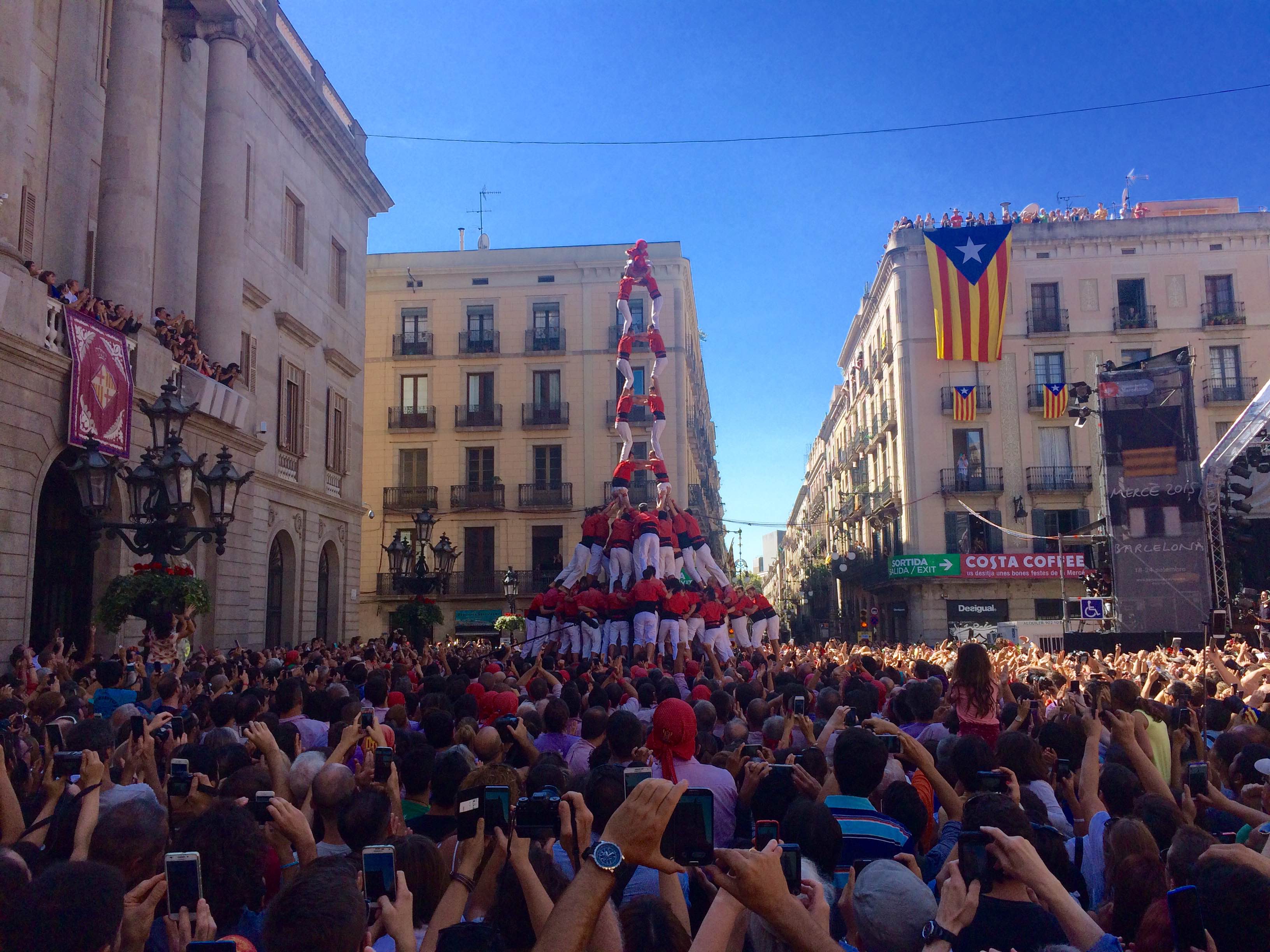 2d9fm La Merce 20-11-15 Jael Seguró