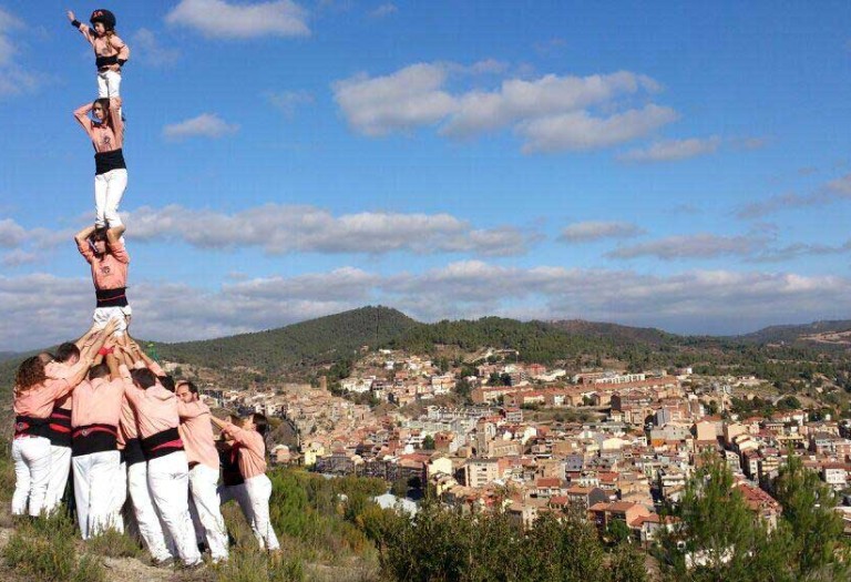 El moment dolç dels Salats