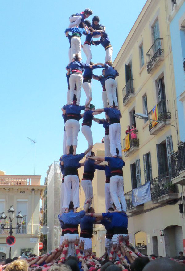 5de8Gracia
