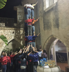 BarresSitges