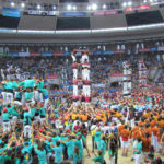 La Jove a TARRACO 2014