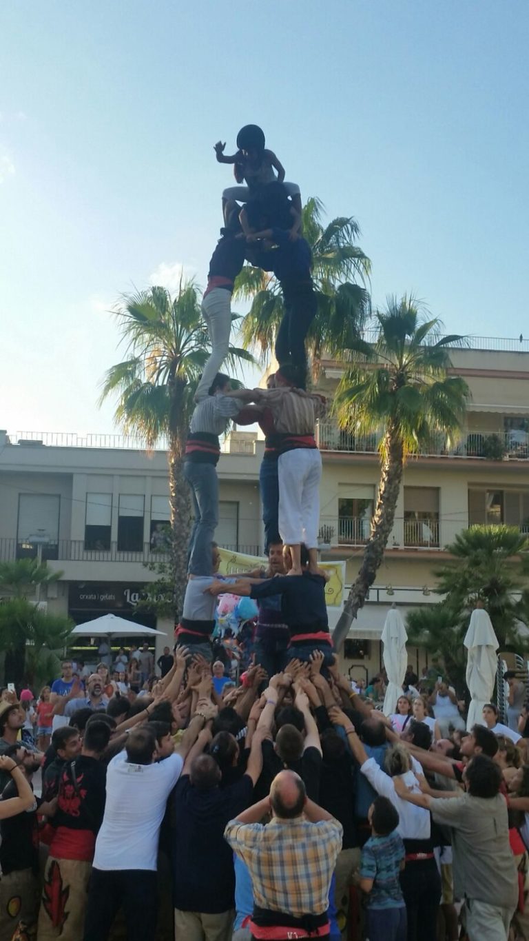 Ribes pren l’esperit de Llorenç
