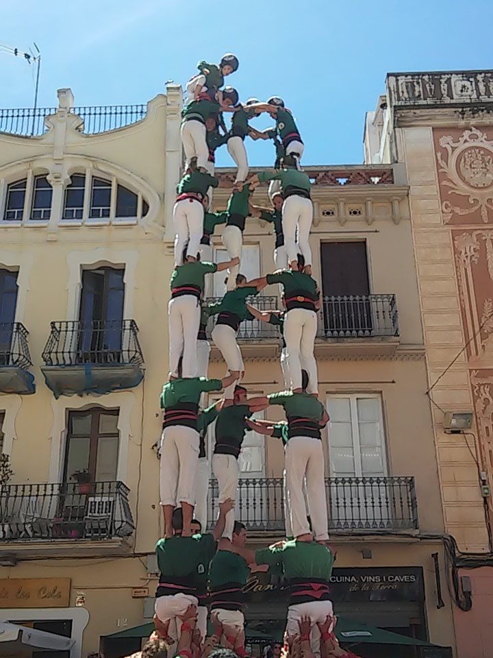 Colles que sumen
