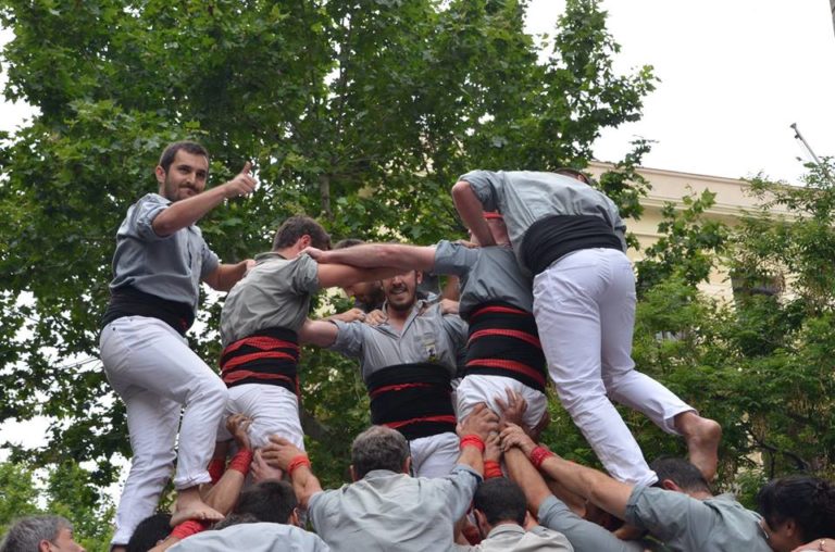 Més ràpid per arribar més lluny