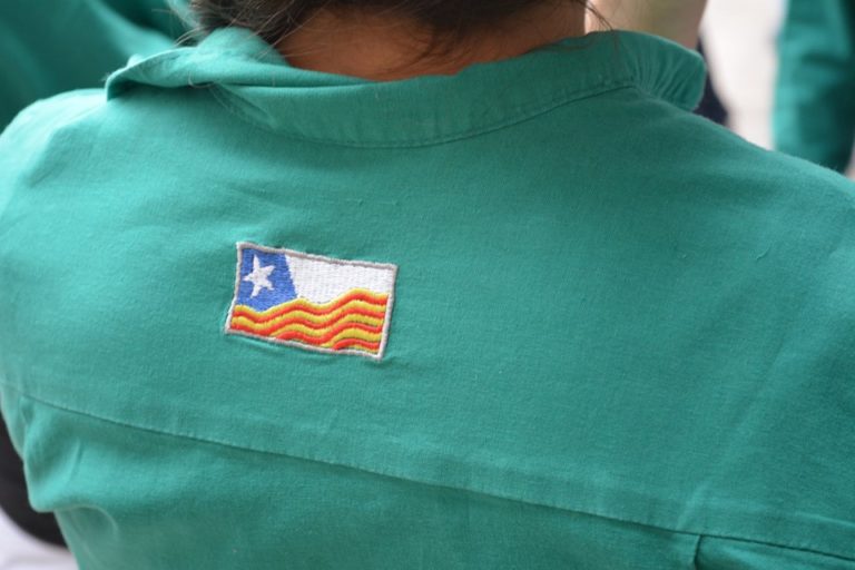 Xile també existeix