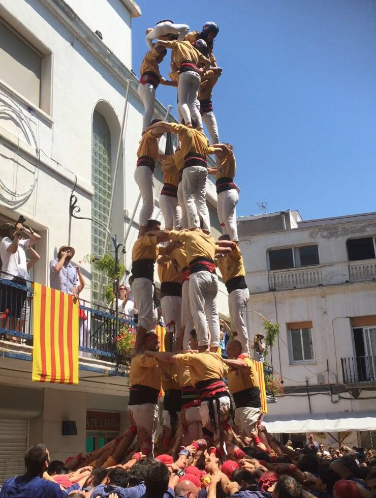 Badalona5de7Premia